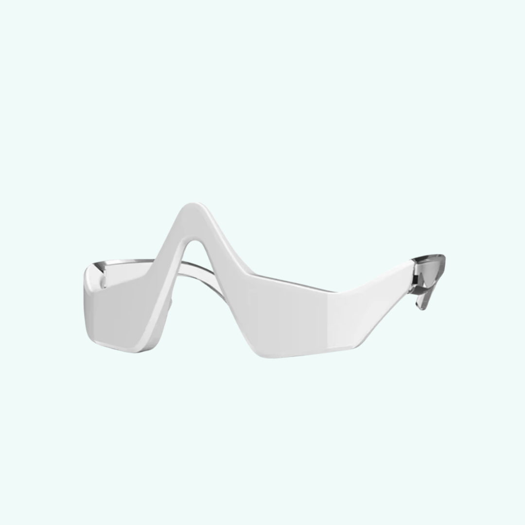 RejuvaBeam™ Under-Eye Red Light Therapy