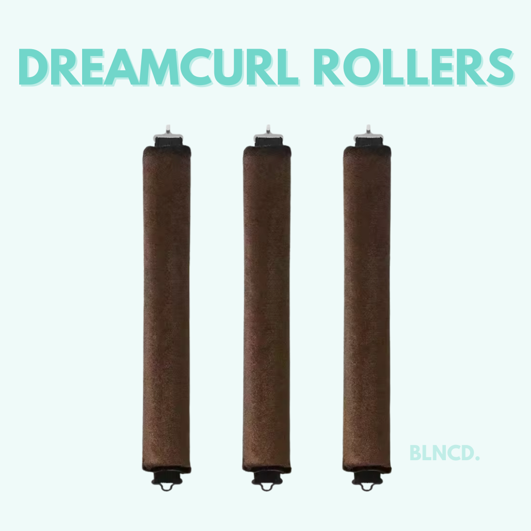 BLNCD.DreamCurl-rollers