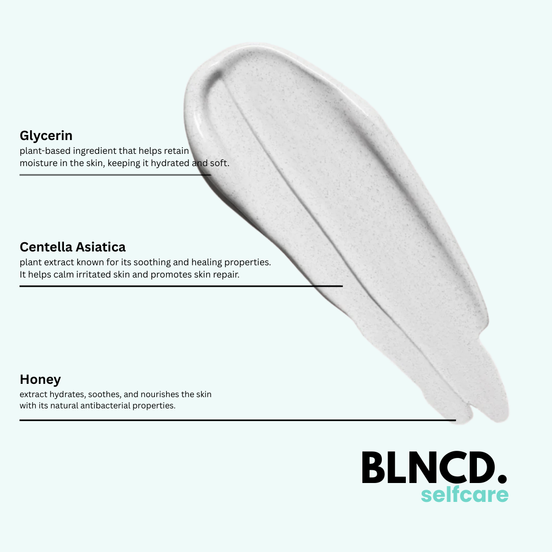 BLNCD. CC Cream