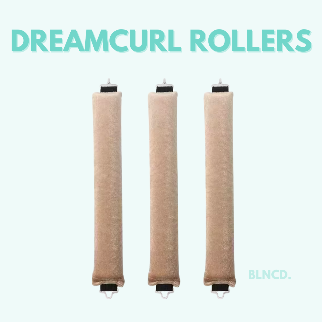 BLNCD.DreamCurl-rollers