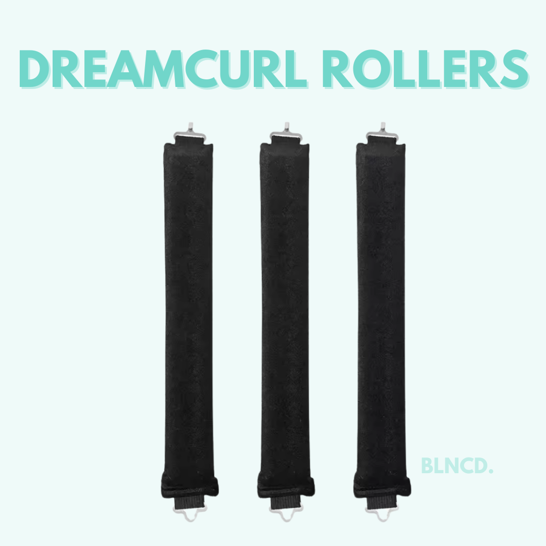 BLNCD.DreamCurl-rollers