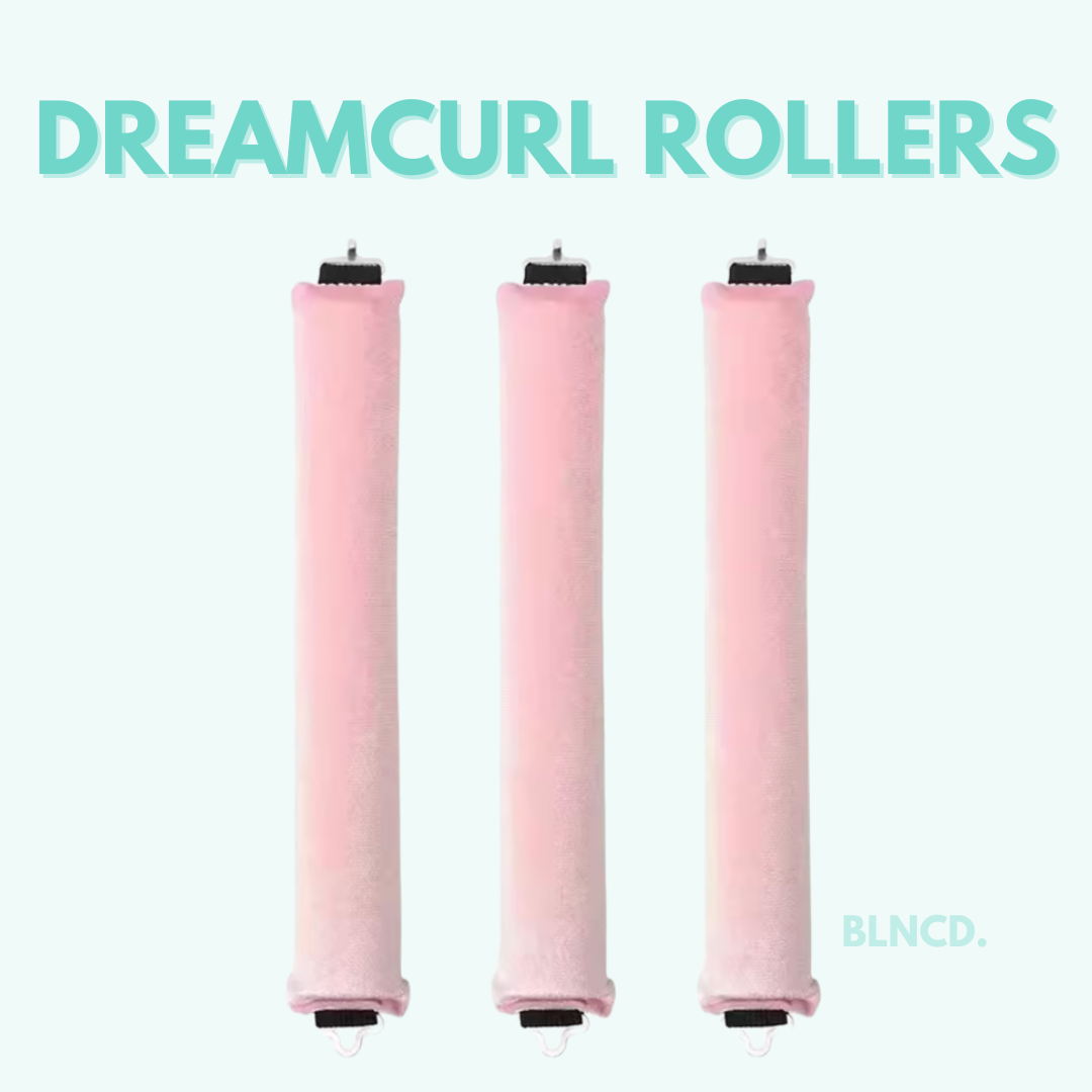 BLNCD.DreamCurl-rollers