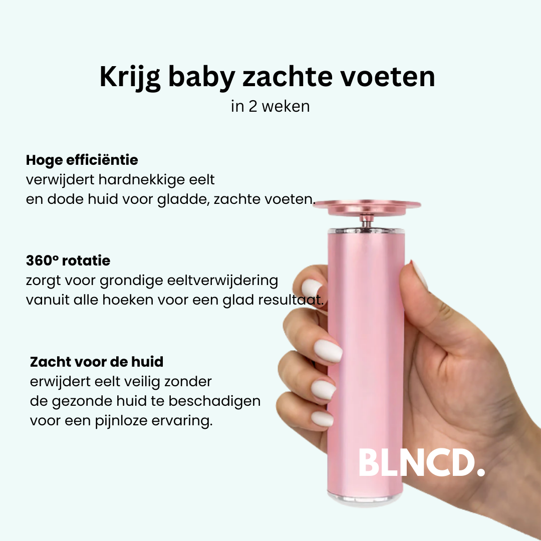 SilkyHeels - Het #1 beoordeelde voetverzorgingshulpmiddel van 2025