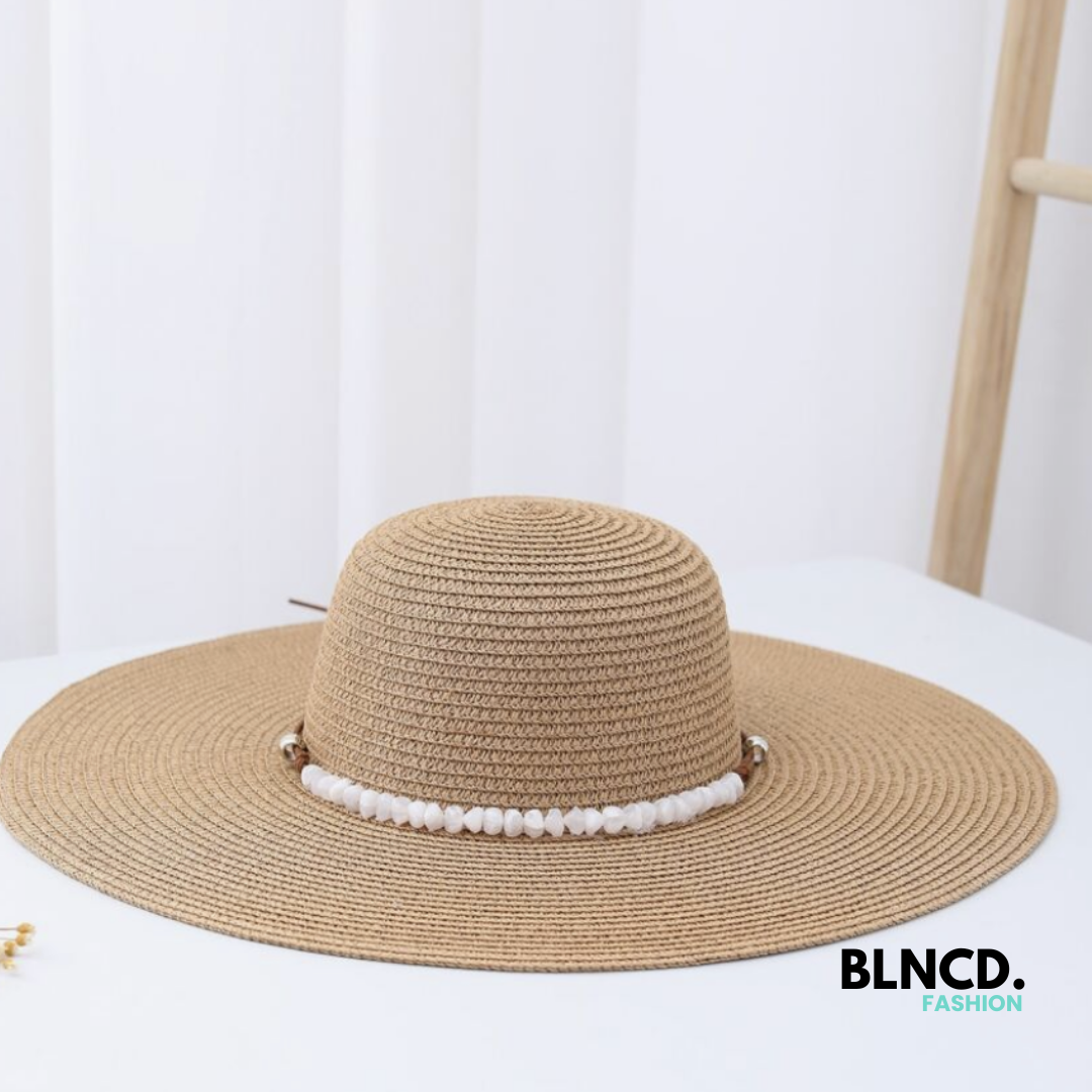BLNCD Boho Hoed
