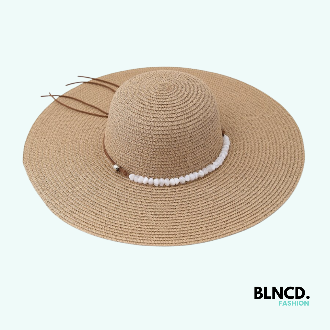 BLNCD Boho Hoed