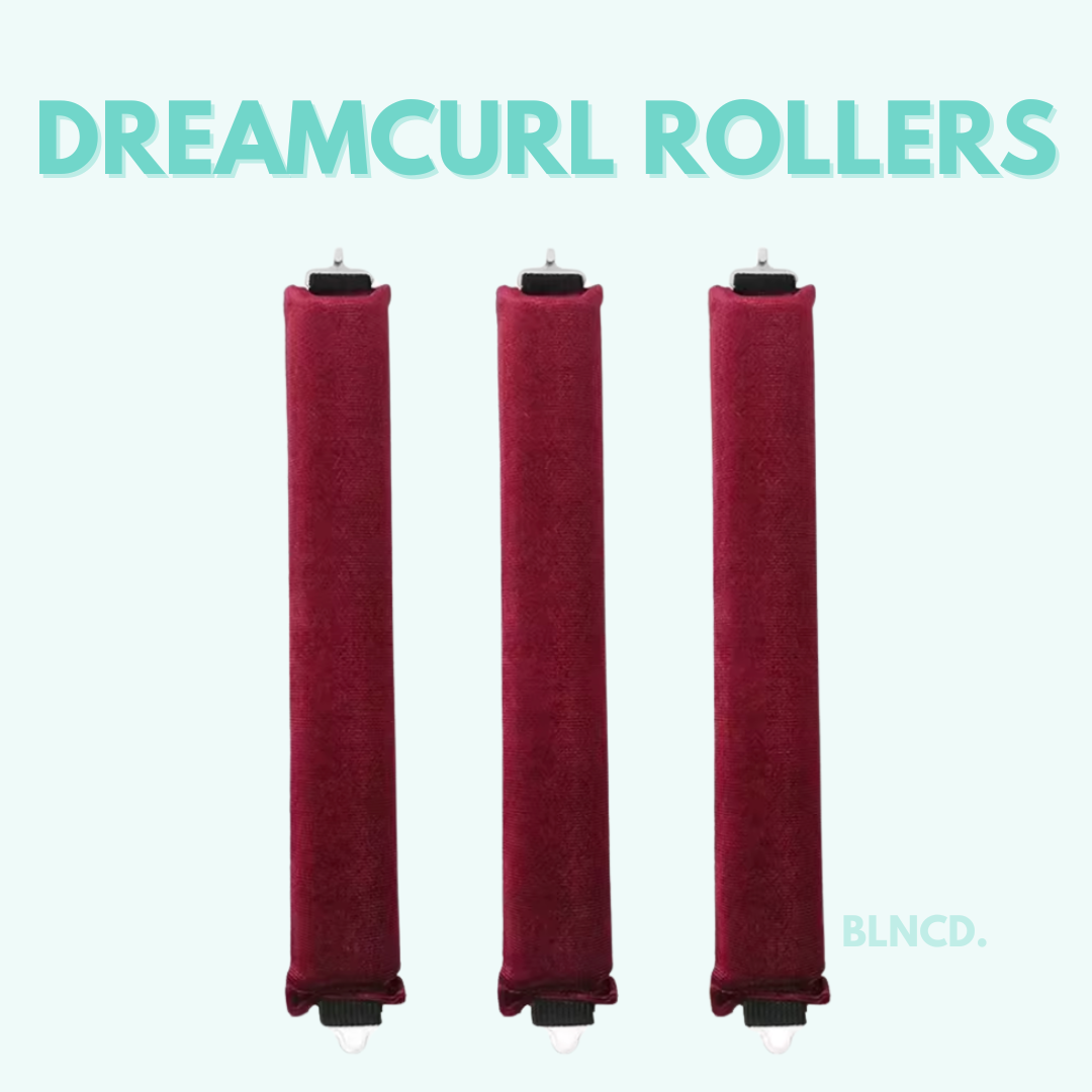 BLNCD.DreamCurl-rollers