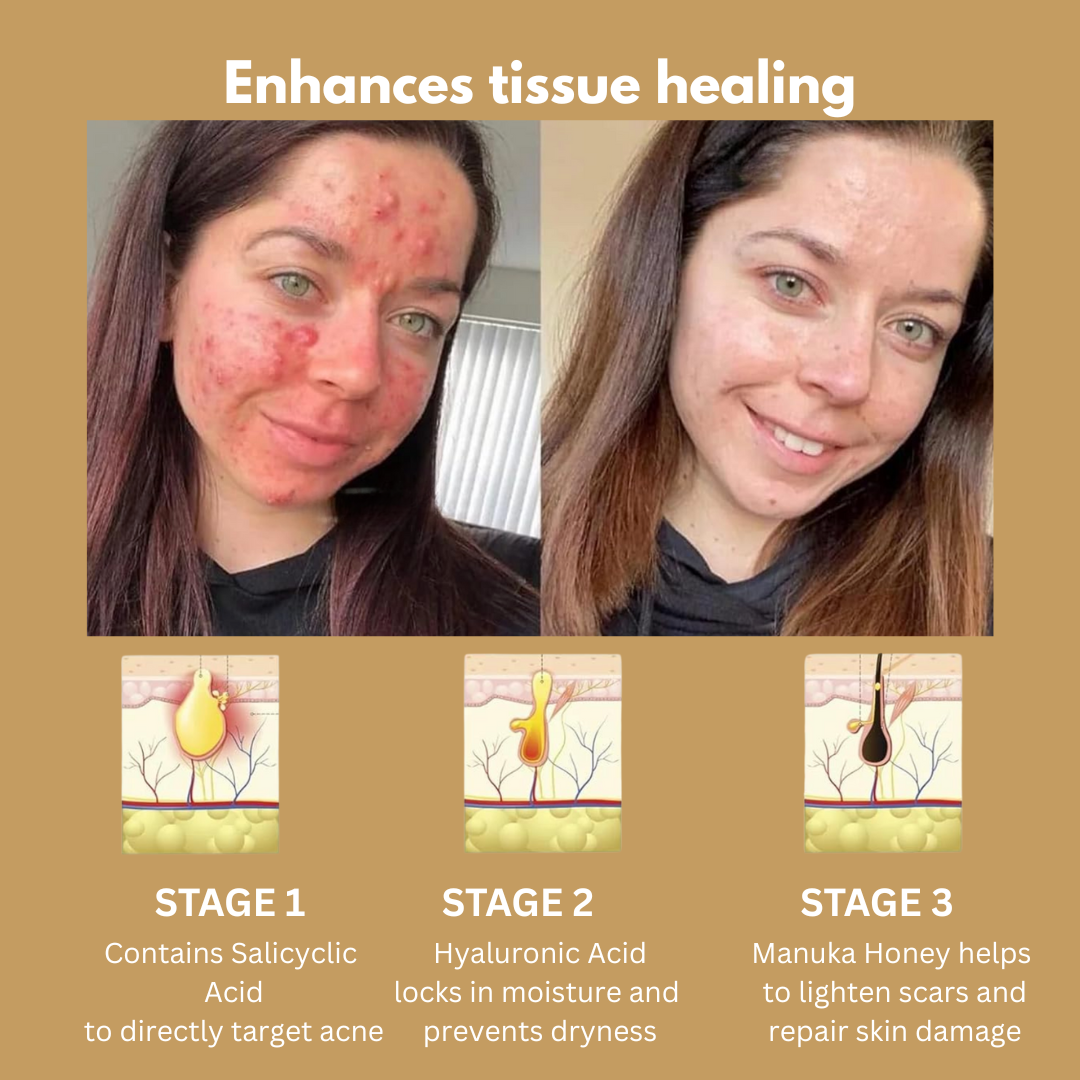 ADNOON 7-Day-One Skincare Cream