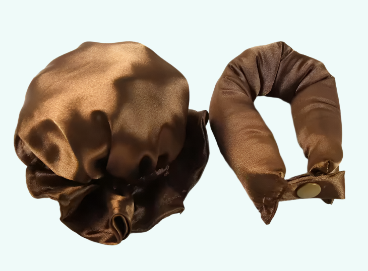 BLNCD. Scrunchie
