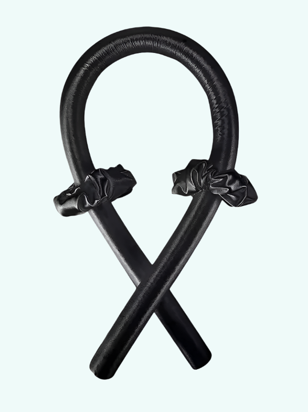BLNCD. Heatless Curling Rod – Moeiteloze, Prachtige Krullen In Een Nacht