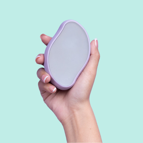 Smooth Glide Hair Remover
