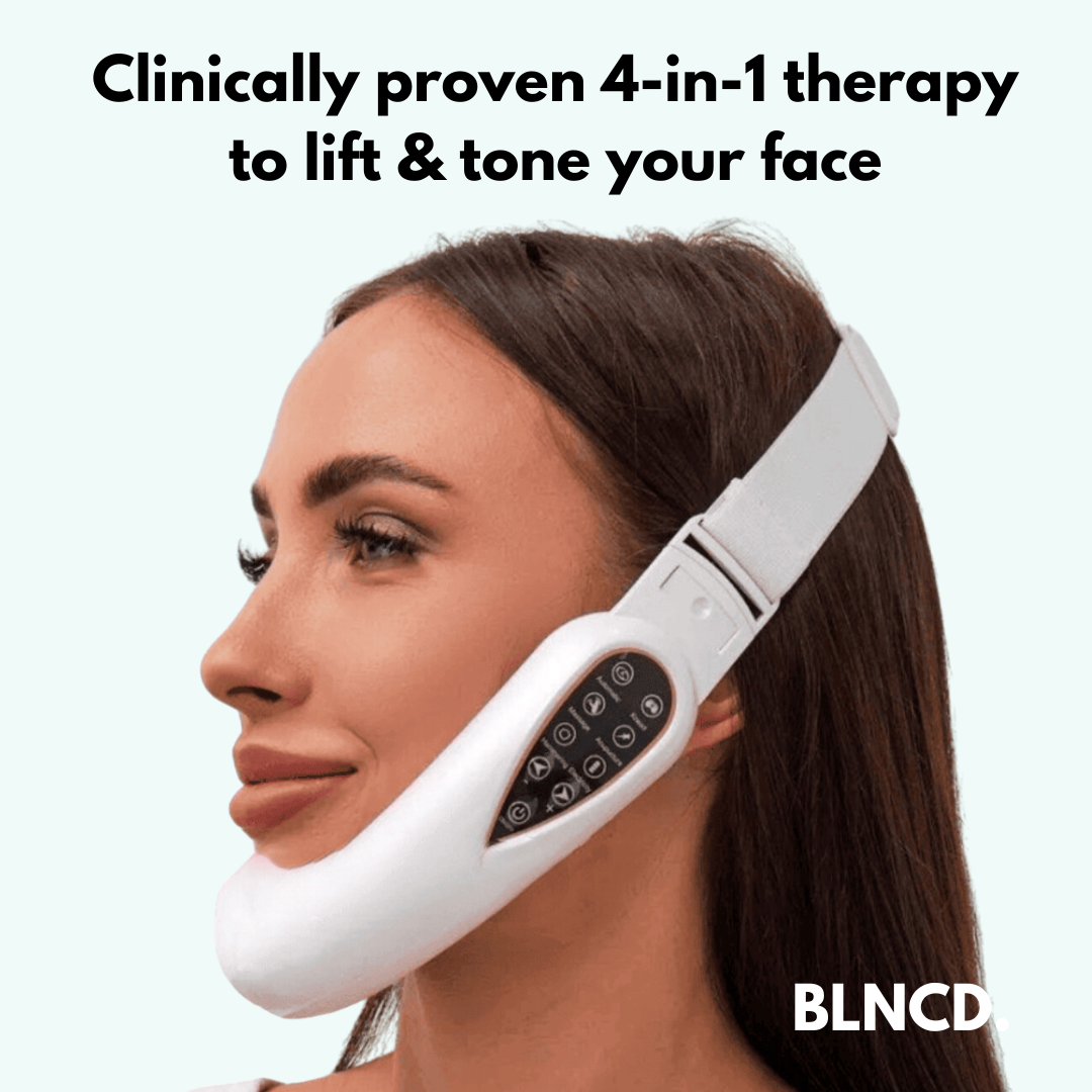 VContour Max by BLNCD.