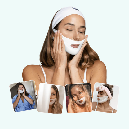 Lineology- - Say Goodbye to Your Double Chin