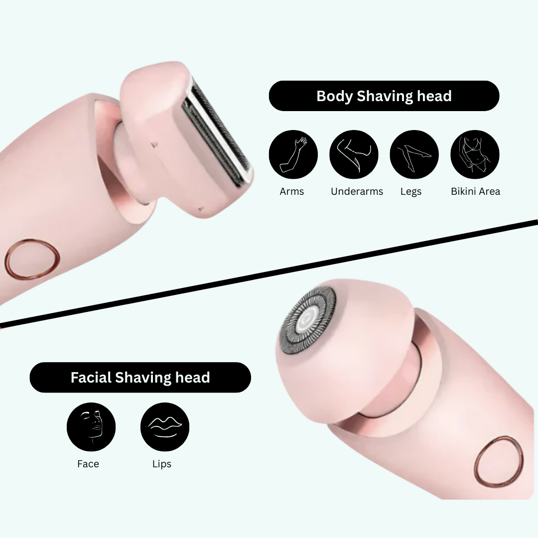 SilkGlide Pro
