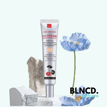 BLNCD. CC Cream