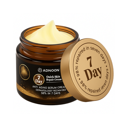 ADNOON 7-Day-One Skincare Cream