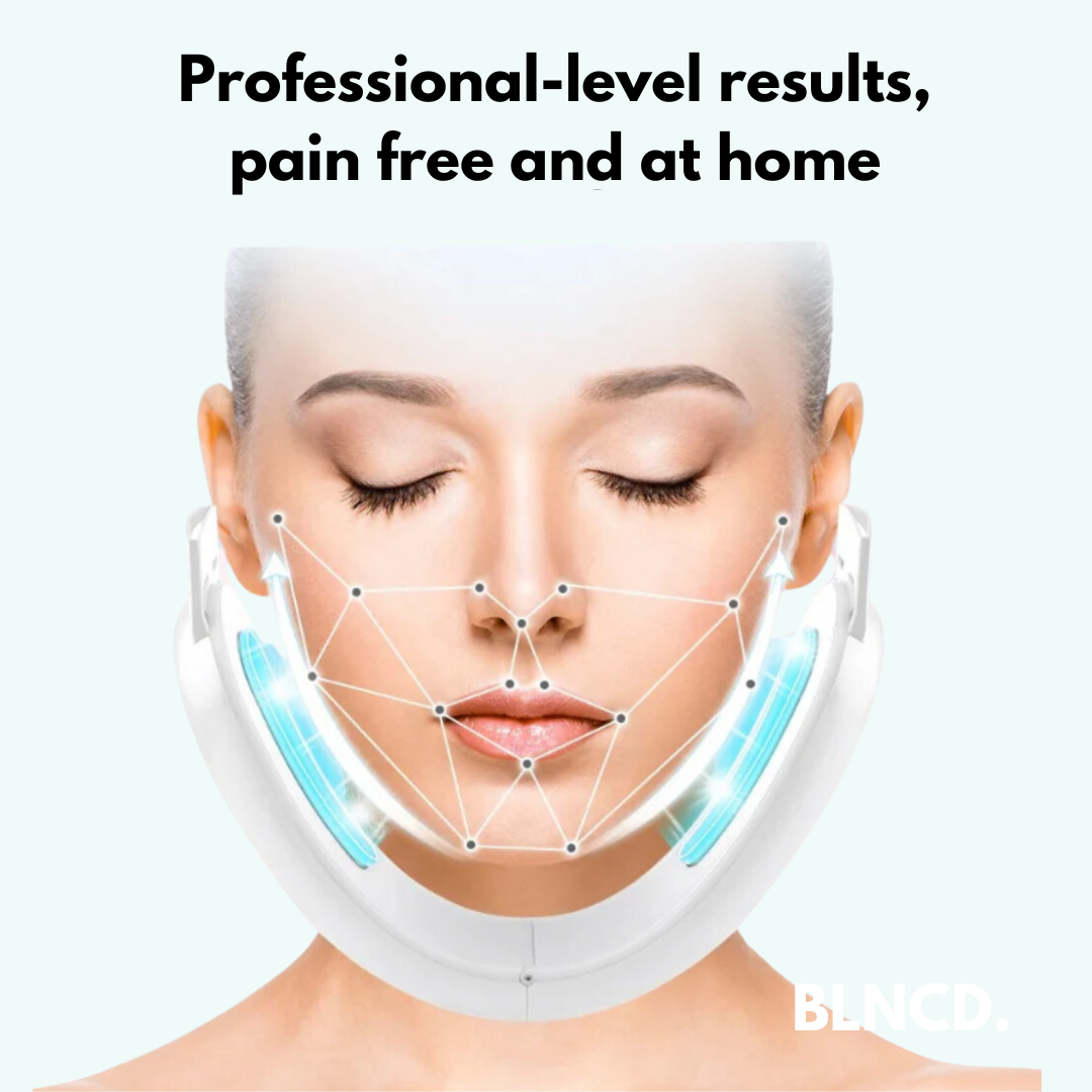 VContour Max by BLNCD.