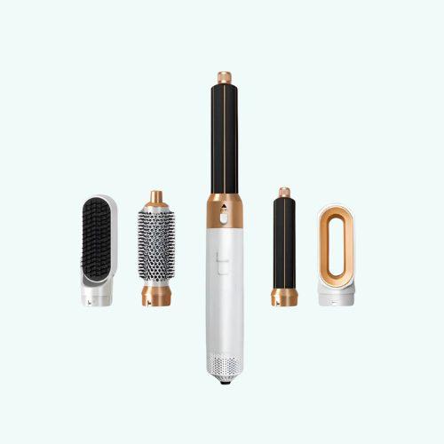 BLNCD. IonWave 5-1 hairstyler