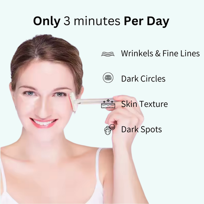 BLNCD. Skincare Magic Wand