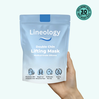 Lineology- - Say Goodbye to Your Double Chin