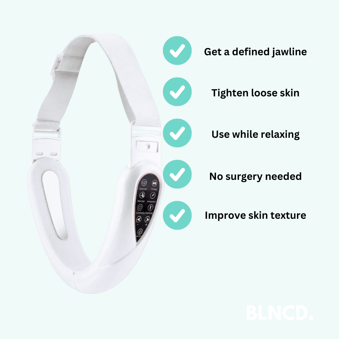 VContour Max by BLNCD.