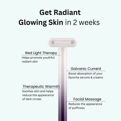 BLNCD. Skincare Magic Wand