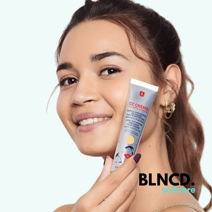 BLNCD. CC Cream