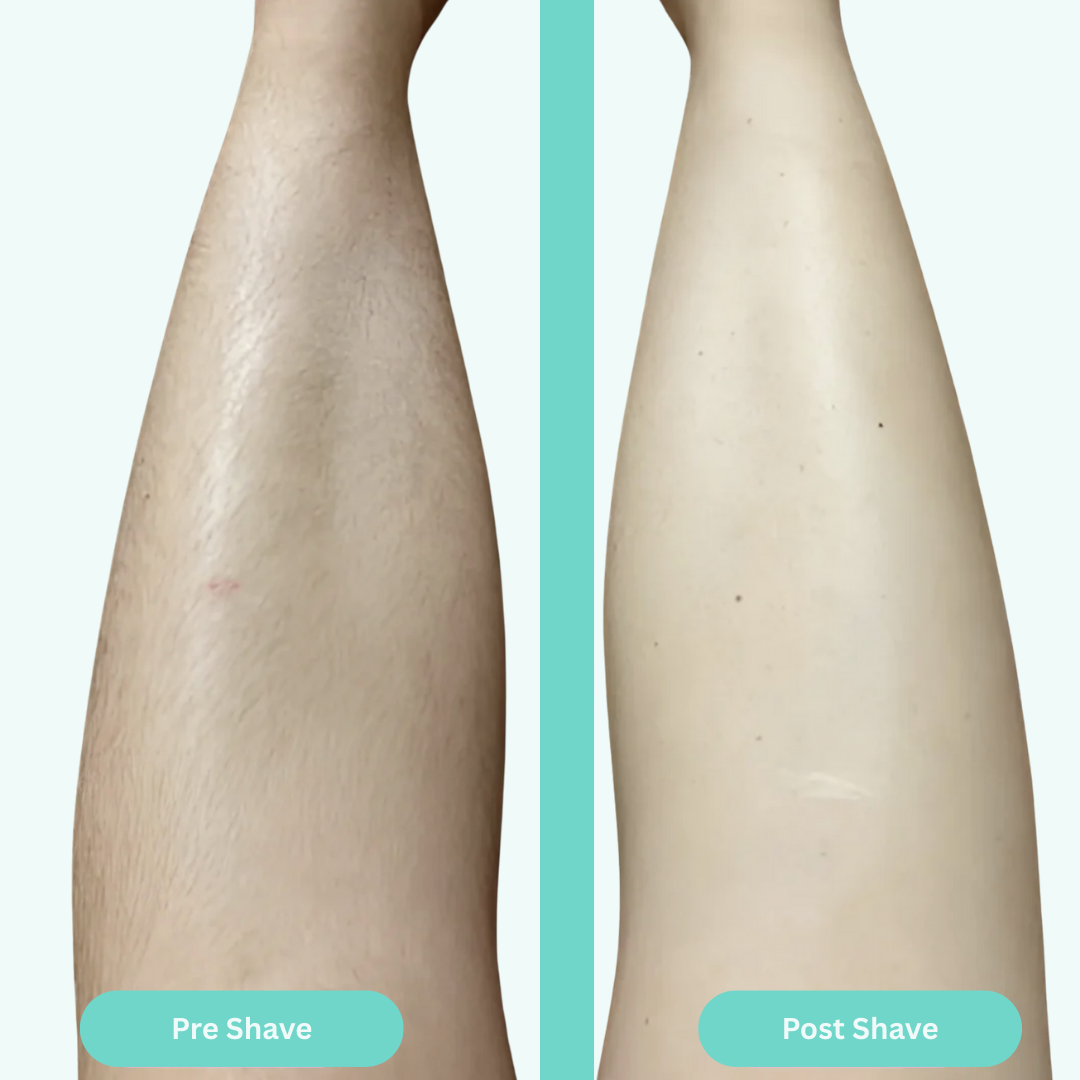 SilkGlide Pro