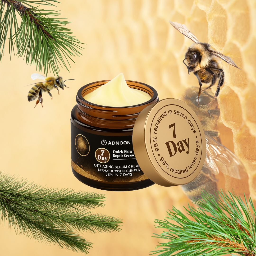 ADNOON 7-Day-One Skincare Cream