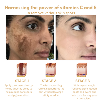 ADNOON 7-Day-One Skincare Cream