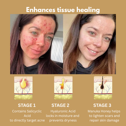 ADNOON 7-Day-One Skincare Cream