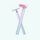 BLNCD. Skincare Magic Wand