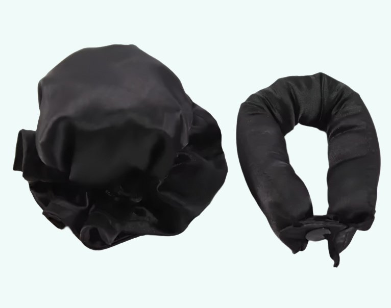 BLNCD. Scrunchie