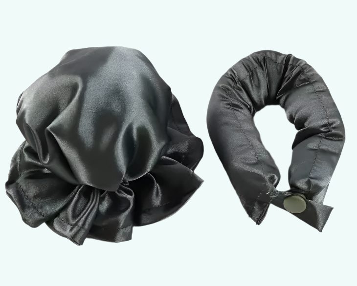 BLNCD. Scrunchie