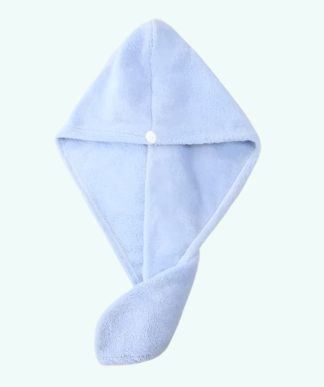 Hair Towel