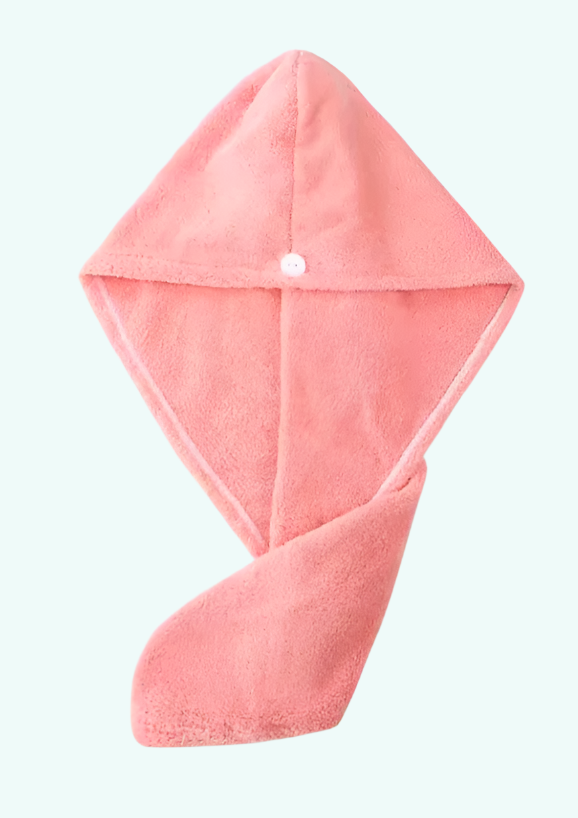 Hair Towel