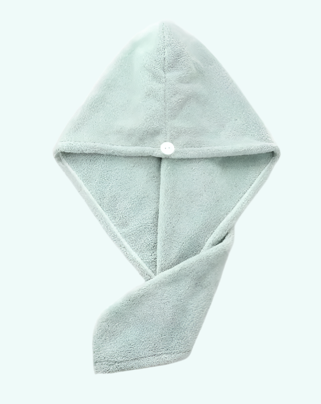 Hair Towel