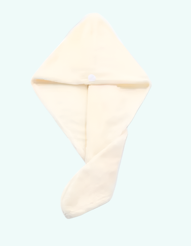 Hair Towel