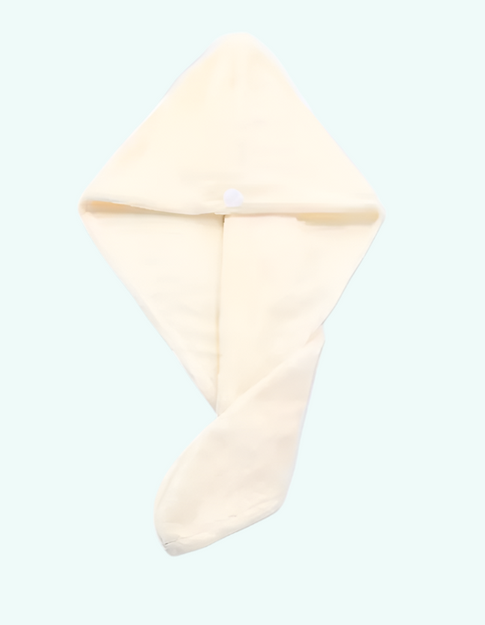 Hair Towel