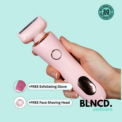 SilkGlide Pro