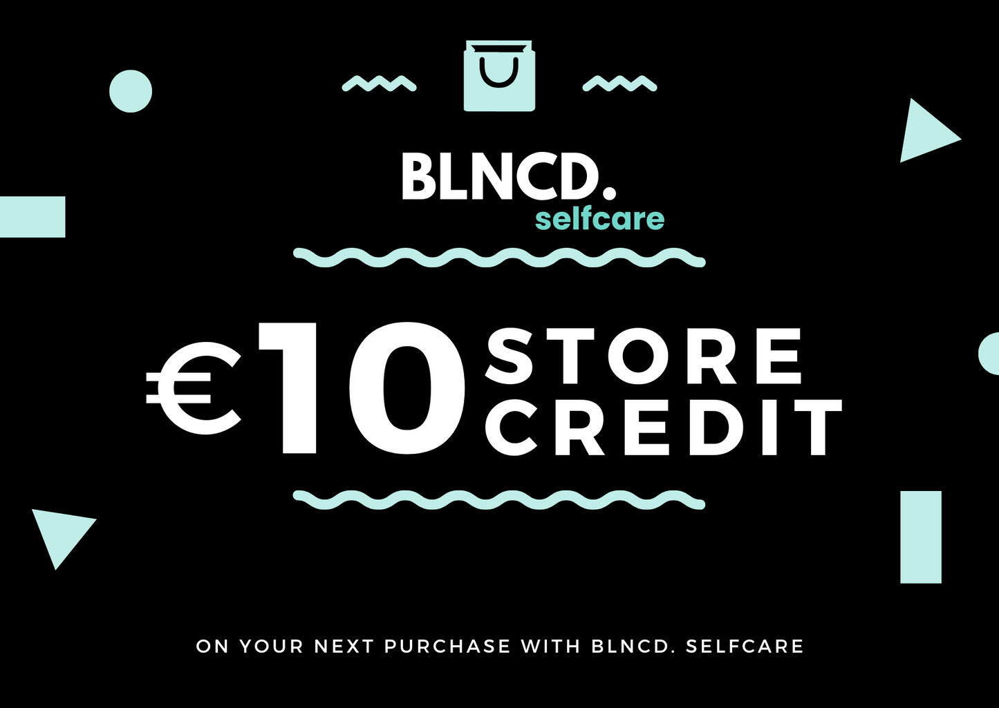 Store Credit