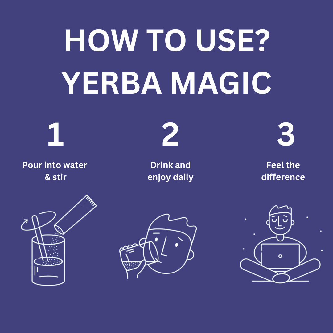 Feel Sharper. Look Brighter. One Scoop Away