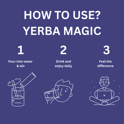 Feel Sharper. Look Brighter. One Scoop Away