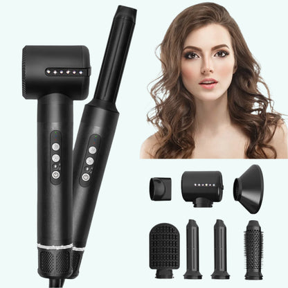 BNLCD Air Pro 7-1 Hairstyler