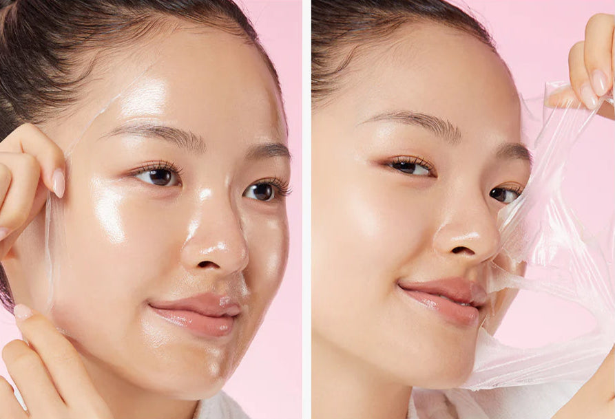 BLNCD. Dreamy Skin Mask