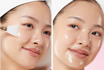 BLNCD. Dreamy Skin Mask