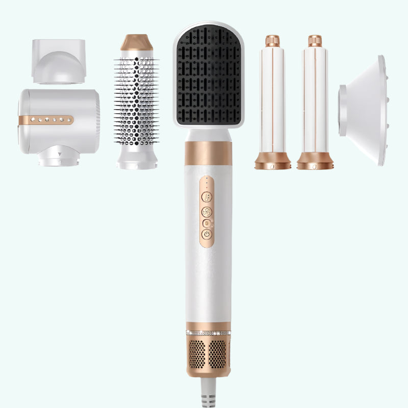 BNLCD Air Pro 7-1 Hairstyler