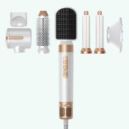 BNLCD Air Pro 7-1 Hairstyler